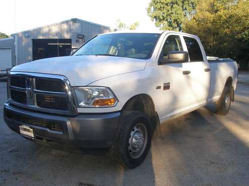 2011 Dodge Ram 2500 4x4 for sale in South Bend, IL