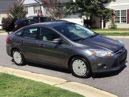 2013 Ford Focus for sale in Raleigh, NC