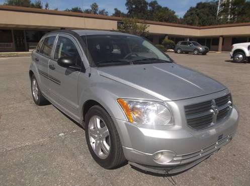 CASH SALE!---2007 DODGE CALIBER SXT-134 K MILES $1800 for sale in Tallahassee, FL