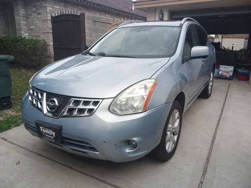 Nissan Rogue for sale in Laredo, TX