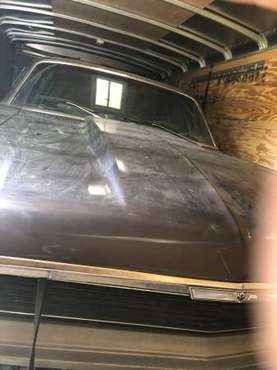 1972 Chevy Nova for sale in Dennis, MA