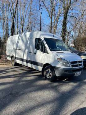 2009 Dodge Sprinter reduced 3500 one ton for sale in warren, OH