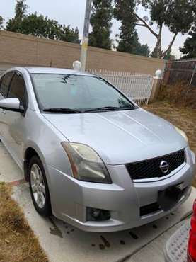 Nissan Sentra SR 2011 - cars & trucks - by owner - vehicle... for sale in Lawndale, CA