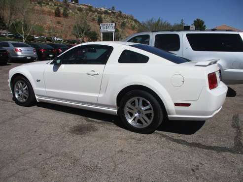 05 ford mustanf gt - - by dealer - vehicle automotive for sale in Saint George, UT