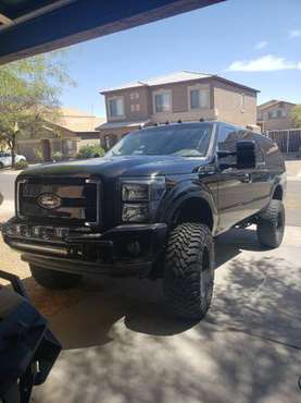 Ford Excursion Conversion for sale in Queen Creek, AZ