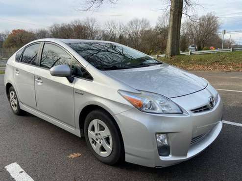 Toyota Prius 2010 - cars & trucks - by owner - vehicle automotive sale for sale in Pittsburgh, PA