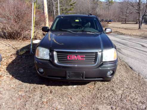 2004 GMC Envoy new sticker - - by dealer - vehicle for sale in Waterboro, ME