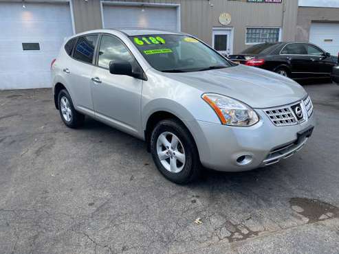 2010 Nissan Rogue *Low Miles* - cars & trucks - by dealer - vehicle... for sale in Buffalo, NY