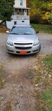 2009 Chevrolet Malibu Hybrid - cars & trucks - by owner - vehicle... for sale in coalport, PA