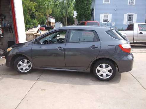 2009 Toyota Matrix for sale in Madison, WI