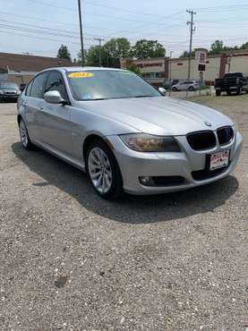 2011 BMW 328xi M package for sale in Johnston, RI