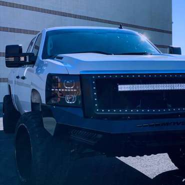 LMM duramax 3500 - cars & trucks - by owner - vehicle automotive sale for sale in Prescott Valley, AZ