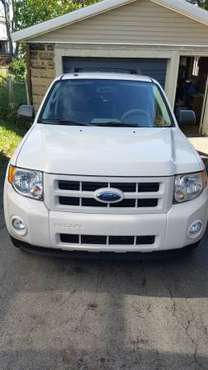 2009 Ford Escape Hybrid for sale in Morgantown , WV