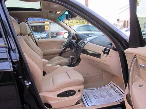 2008 BMW X3 M Package - cars & trucks - by owner - vehicle... for sale in Jersey City, NJ