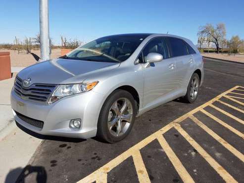 2010 Toyota Venza by owner - cars & trucks - by owner - vehicle... for sale in Lake Havasu City, AZ