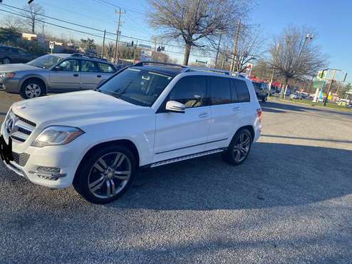 2014 Mercedes-Benz for sale 10K or best offer - cars & trucks - by... for sale in Washington, District Of Columbia