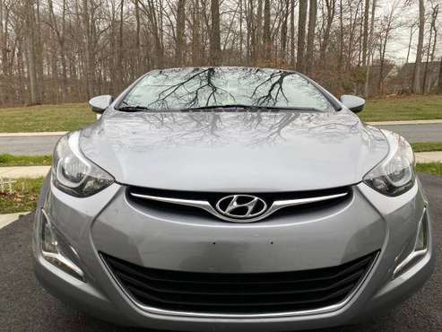 Hyundai Elantra car for sale in Newark, DE