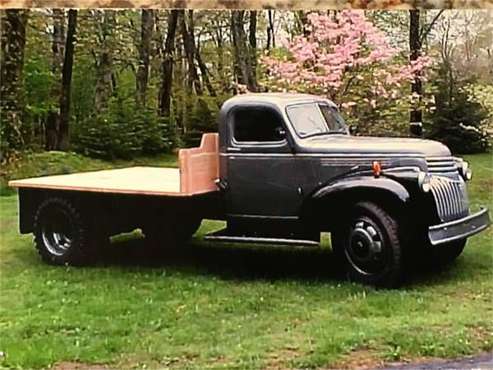 1946 Chevrolet Truck for sale in Cadillac, MI