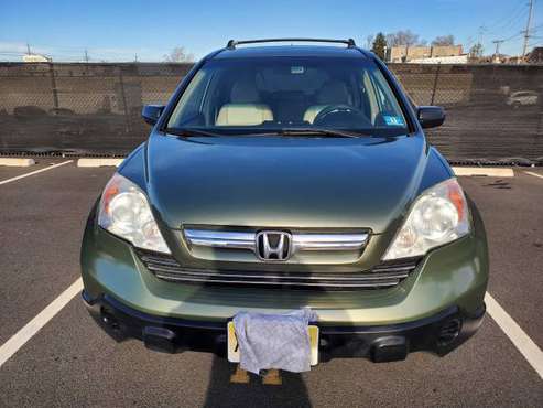Honda CRV EX 2009 - cars & trucks - by owner - vehicle automotive sale for sale in North Bergen, NJ