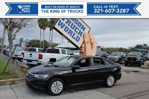 *2020* *Volkswagen* *Jetta* *S* - cars & trucks - by dealer -... for sale in Sanford, FL