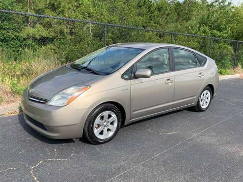 2008 Toyota Prius Hybrid NEWER ABS PUMP 114k - - by for sale in Lutz, FL