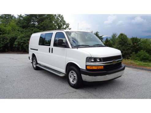 2018 Chevrolet Express Work Van for sale in Franklin, TN