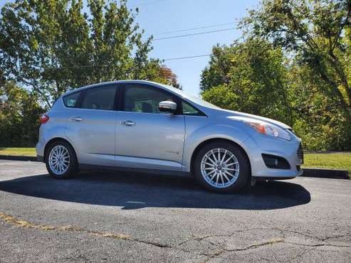2016 CMax SEL - Leather - Navigation - Power Hatch - NICE!! - cars &... for sale in Springfield, MO
