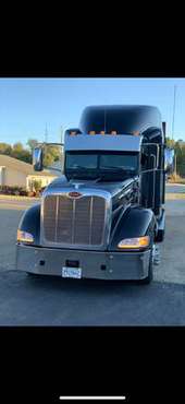 2013 Peterbilt 386 - cars & trucks - by owner - vehicle automotive... for sale in Machesney Park, IL