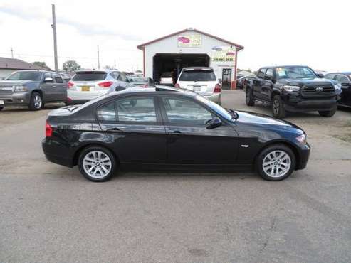 07 BMW 328Xi AWD 59000 miles only 7999 - - by for sale in Waterloo, IA