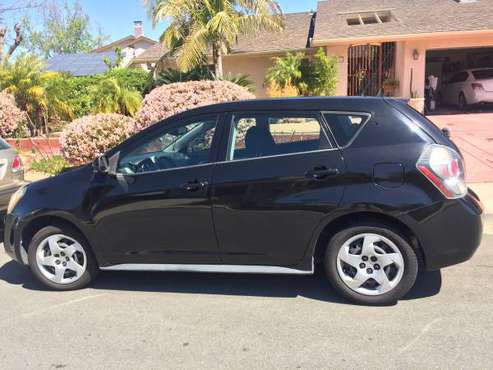 2010 Pontiac vibe for sale in Spring Valley, CA