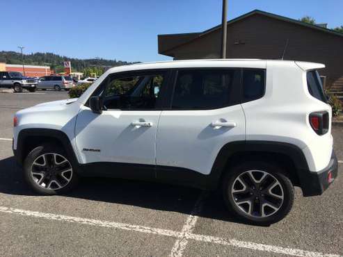 2018 Jeep Renegade Sport for sale in Ridgefield, OR
