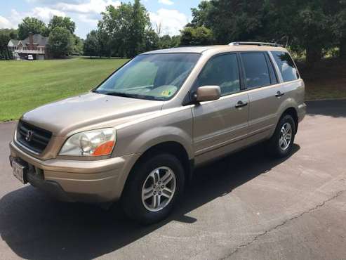 2005 Honda Pilot - Great Condition! for sale in Forest, VA
