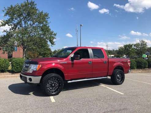 2013 Ford F-150 - Call for sale in High Point, NC