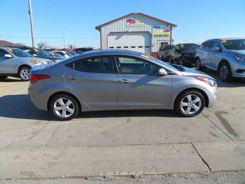 2013 Hyundai Elantra... 96,000 Miles... $6,850 **Call Us Today For... for sale in Waterloo, MN