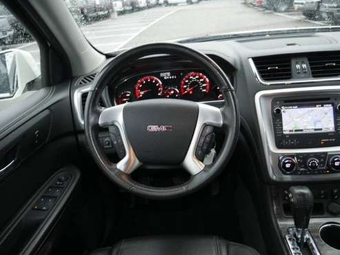 2014 GMC Acadia Slt ** CREDIT ISSUES? NO PROBLEM!! for sale in Coon Rapids, MN
