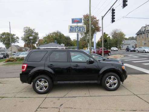 2010 Ford Escape Limited - $499 Down Drives Today W.A.C.! - cars &... for sale in Toledo, OH