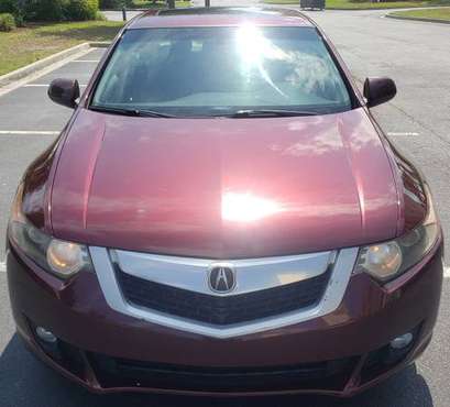 2010 Acura TSX for sale in Myrtle Beach, SC