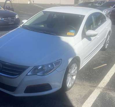 2011 Volkswagen CC 2 0T - - by dealer - vehicle for sale in Cherry Hill, NJ
