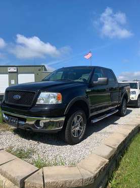2006 Ford F-150 XLT for sale in Fort Wayne, IN