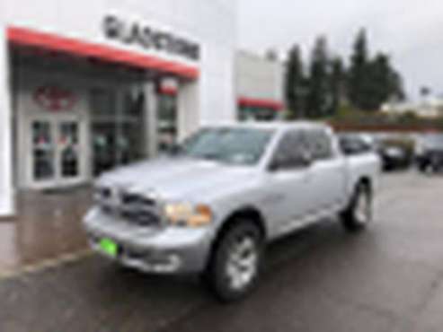 2014 Ram 1500 SLT CALL/TEXT - cars & trucks - by dealer - vehicle... for sale in Gladstone, OR