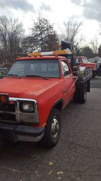 1993 dodge - cars & trucks - by owner - vehicle automotive sale for sale in East Berlin, CT
