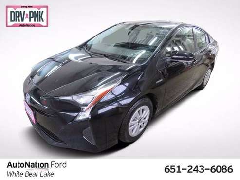 2016 Toyota Prius Two SKU:G3003603 Hatchback - cars & trucks - by... for sale in White Bear Lake, MN