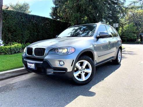 2009 BMW X5 xDrive30i AWD xDrive30i 4dr SUV - - by for sale in Los Angeles, CA
