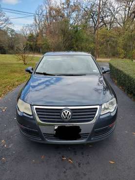 2006 Volkswagen Passat 2.0L - cars & trucks - by owner - vehicle... for sale in Canton, TX