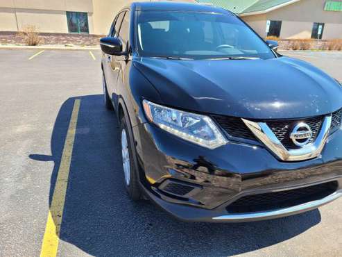 2014 Nissan rogue for sale in Fargo, ND