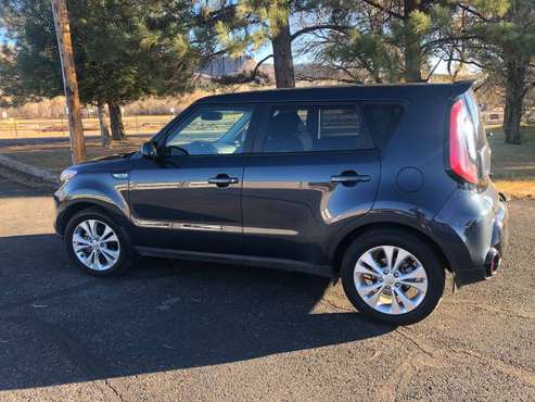 2016 Kia Soul - cars & trucks - by owner - vehicle automotive sale for sale in Mancos, CO