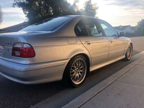 BMW 330i - cars & trucks - by owner - vehicle automotive sale for sale in Atascadero, CA