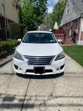 Nissan Sentra 2013 SR for sale in Valley Stream, NY