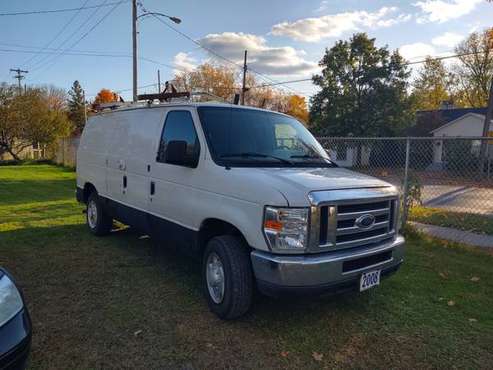2008 Ford e150 for sale in Canton, NY