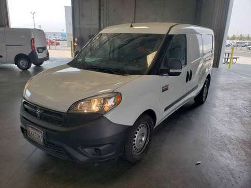 2018 RAM ProMaster City - cars & trucks - by dealer - vehicle... for sale in Tujunga, CA